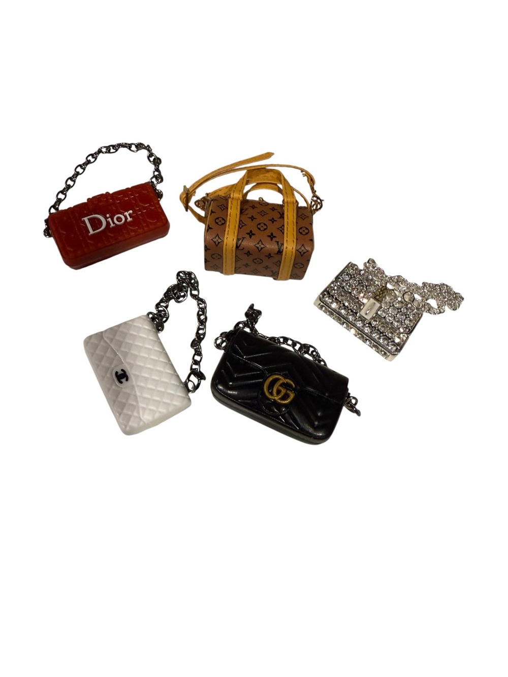 Live sale jewelry item - Picture 5 of 8